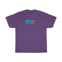 Mr. + Men Gift Idea + Brother + Husband Gift Idea + Boyfriend Gift + Fiance Gift + Husband Gift + Uncle Gift + Grandfather Gift + Dad Gift