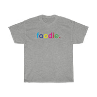 Foodie T-Shirt Weekend Unisex Tee + Vegan Gift + Foodie Gift + Food Lover Gift + Birthday Gift