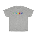 Cousin Birthday Gift + Cousin Crew + Gift For Favorite Cousin + Cousin Gift Idea + Cousin Wedding Idea Gift + Funny Cousin Gift