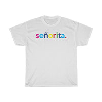 Senorita + Wife Birthday Gift Idea + Girlfriend Gift + Sister Gift + Fiance Gift + Aunt Gift + Grandma Gift + Mom Gift + Wedding Gift Idea