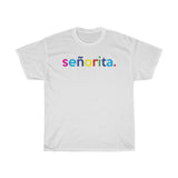 Senorita + Wife Birthday Gift Idea + Girlfriend Gift + Sister Gift + Fiance Gift + Aunt Gift + Grandma Gift + Mom Gift + Wedding Gift Idea