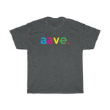 AAVE Shirt + African American Vernacular tshirt + Black American Clothing Gift Ideas + African American Clothing Gift Ideas