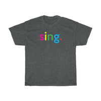 Singer Gift Music Teacher Gift / Virtual Classroom Shirt / Music Lover Gift For Women And Men's Gift / Music Geek Gifts / Music Addict Gift