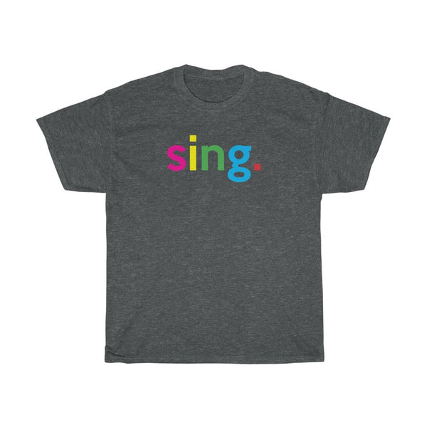 Singer Gift Music Teacher Gift / Virtual Classroom Shirt / Music Lover Gift For Women And Men's Gift / Music Geek Gifts / Music Addict Gift