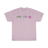 Exercising Women Clothing Garments / Women Yoga Garment Clothing / Men's Exercising Clothing Garments Shirts