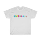 Abolitionist / Dred Scott / Fredrick Douglass / John Brown / Abraham Lincoln / Emancipation / Harriet Tubman / Sojourner Truth T-shirt