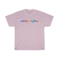 Animal Rights /  Animal Lovers Gifts / Pet Owner Gifts / Dog Lovers Gifts / Cat Lovers Gifts / PETA / Vegan Unisex Shirt / Black Owned Shop