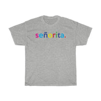 Senorita + Wife Birthday Gift Idea + Girlfriend Gift + Sister Gift + Fiance Gift + Aunt Gift + Grandma Gift + Mom Gift + Wedding Gift Idea