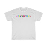 Entanglement T-Shirt + Jada Pinkett Smith Entanglement Quote Shirt + Will Smith Entanglement Shirt Quote + Wedding Gift Ideas + Divorce