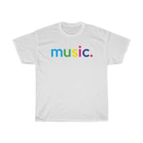 Music Teacher Gift / Virtual Classroom Shirt / Music Lover Gift For Women And Men's Gift / Music Geek Gifts / Music Addict Gift