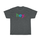 Hey Greeting + Back to School Shirt For Teacher + Gift For Teacher + Back To School Shirt For Professor + Back To School Shirt For Student