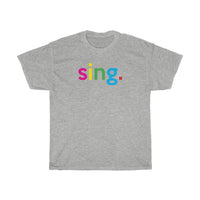 Singer Gift Music Teacher Gift / Virtual Classroom Shirt / Music Lover Gift For Women And Men's Gift / Music Geek Gifts / Music Addict Gift