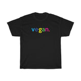 Vegan T-Shirt Weekend Unisex Tee + Vegan Gift + Foodie Gift + Food Lover Gift + Birthday Gift