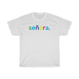 Senora + Wife Birthday Gift Idea + Girlfriend Gift + Sister Gift + Fiance Gift + Aunt Gift + Grandma Gift + Mom Gift + Wedding Gift Idea