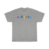 Senorita + Wife Birthday Gift Idea + Girlfriend Gift + Sister Gift + Fiance Gift + Aunt Gift + Grandma Gift + Mom Gift + Wedding Gift Idea