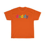 Favorite Daddy Gift Idea + Boyfriend Gift Tee + Brother Gift + Fiance Gift + Husband Gift + Uncle Gift + Grandfather Gift + Gift For Dad