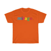 Mirage Men's Shirt / Men's Gift / Multicolor Shirts / Graphic Tees / Surreal Art Shirt / Artist Gift / Photographer Gift / Magician Gift