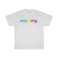 Mommy Expecting Gift Idea + Baby shower Gift + Girlfriend Gift + Sister Gift + Fiance Gift + Wife Gift + Aunt Gift + Grandma Gift + Mom Tee