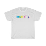 Mommy Expecting Gift Idea + Baby shower Gift + Girlfriend Gift + Sister Gift + Fiance Gift + Wife Gift + Aunt Gift + Grandma Gift + Mom Tee