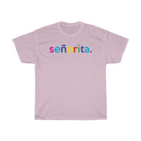 Senorita + Wife Birthday Gift Idea + Girlfriend Gift + Sister Gift + Fiance Gift + Aunt Gift + Grandma Gift + Mom Gift + Wedding Gift Idea