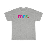 Mrs. + Wife Birthday Gift Idea + Girlfriend Gift + Sister Gift + Fiance Gift + Aunt Gift + Grandma Gift + Mom Gift + Wedding Gift Idea