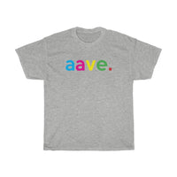 AAVE Shirt + African American Vernacular tshirt + Black American Clothing Gift Ideas + African American Clothing Gift Ideas