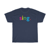 Singer Gift Music Teacher Gift / Virtual Classroom Shirt / Music Lover Gift For Women And Men's Gift / Music Geek Gifts / Music Addict Gift