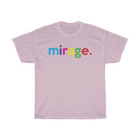 Mirage Men's Shirt / Men's Gift / Multicolor Shirts / Graphic Tees / Surreal Art Shirt / Artist Gift / Photographer Gift / Magician Gift