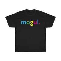 Mogul / I'm A Boss Shirt / CEO t-shirt, Boss shirt, Like a Boss, Lady Boss Shirt /Woman Birthday Gift Unisex Heavy Cotton Tee