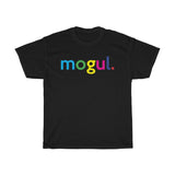 Mogul / I'm A Boss Shirt / CEO t-shirt, Boss shirt, Like a Boss, Lady Boss Shirt /Woman Birthday Gift Unisex Heavy Cotton Tee