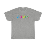 AAVE Shirt + African American Vernacular tshirt + Black American Clothing Gift Ideas + African American Clothing Gift Ideas