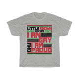 Little Known Black History Fact: I Am Gay And I Am Proud T-Shirt