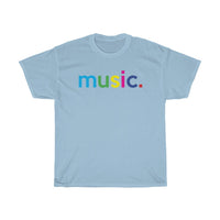 Music Teacher Gift / Virtual Classroom Shirt / Music Lover Gift For Women And Men's Gift / Music Geek Gifts / Music Addict Gift