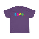 AAVE Shirt + African American Vernacular tshirt + Black American Clothing Gift Ideas + African American Clothing Gift Ideas