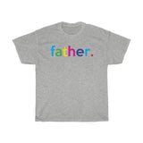 Favorite Father Gift Idea + Boyfriend Gift Tee + Brother Gift + Fiance Gift + Husband Gift + Uncle Gift + Gift For Grandfather + Dad Gift