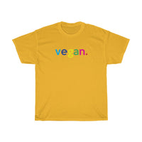 Vegan T-Shirt Weekend Unisex Tee + Vegan Gift + Foodie Gift + Food Lover Gift + Birthday Gift