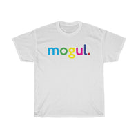 Mogul / I'm A Boss Shirt / CEO t-shirt, Boss shirt, Like a Boss, Lady Boss Shirt /Woman Birthday Gift Unisex Heavy Cotton Tee