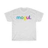 Mogul / I'm A Boss Shirt / CEO t-shirt, Boss shirt, Like a Boss, Lady Boss Shirt /Woman Birthday Gift Unisex Heavy Cotton Tee