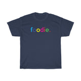 Foodie T-Shirt Weekend Unisex Tee + Vegan Gift + Foodie Gift + Food Lover Gift + Birthday Gift