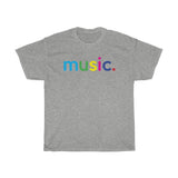 Music Teacher Gift / Virtual Classroom Shirt / Music Lover Gift For Women And Men's Gift / Music Geek Gifts / Music Addict Gift