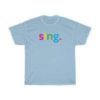 Singer Gift Music Teacher Gift / Virtual Classroom Shirt / Music Lover Gift For Women And Men's Gift / Music Geek Gifts / Music Addict Gift