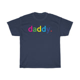 Favorite Daddy Gift Idea + Boyfriend Gift Tee + Brother Gift + Fiance Gift + Husband Gift + Uncle Gift + Grandfather Gift + Gift For Dad