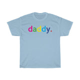 Favorite Daddy Gift Idea + Boyfriend Gift Tee + Brother Gift + Fiance Gift + Husband Gift + Uncle Gift + Grandfather Gift + Gift For Dad