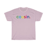 Cousin Birthday Gift + Cousin Crew + Gift For Favorite Cousin + Cousin Gift Idea + Cousin Wedding Idea Gift + Funny Cousin Gift