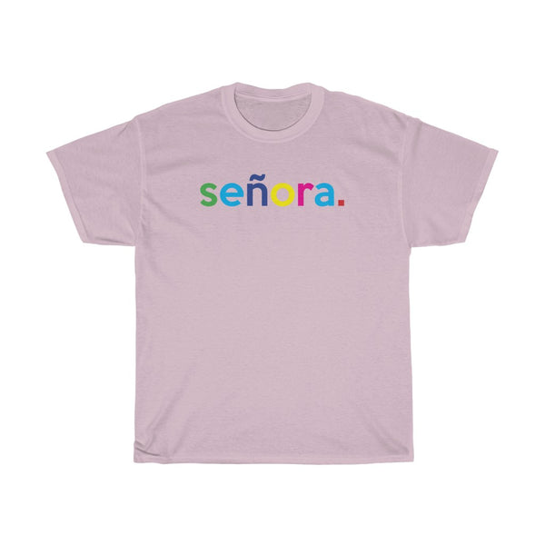 Senora + Wife Birthday Gift Idea + Girlfriend Gift + Sister Gift + Fiance Gift + Aunt Gift + Grandma Gift + Mom Gift + Wedding Gift Idea