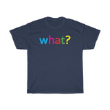 What? + Greetings + Teacher Back to School Shirt + Teacher Gift + Professor Back To School Shirt + Back To School Shirt For Student