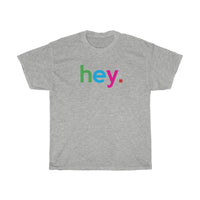 Hey Greeting + Back to School Shirt For Teacher + Gift For Teacher + Back To School Shirt For Professor + Back To School Shirt For Student