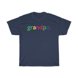 Favorite Grandpa Birthday Gift + Father Birthday Gift + Favorite Brother-In-Law Gift Idea + Dad Gift Idea Shirt + New Grandpa Pregnancy Gift