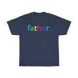 Favorite Father Gift Idea + Boyfriend Gift Tee + Brother Gift + Fiance Gift + Husband Gift + Uncle Gift + Gift For Grandfather + Dad Gift