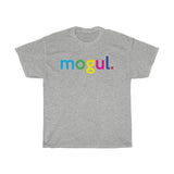 Mogul / I'm A Boss Shirt / CEO t-shirt, Boss shirt, Like a Boss, Lady Boss Shirt /Woman Birthday Gift Unisex Heavy Cotton Tee